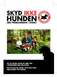Skyd ikke hunden