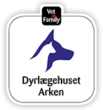 Dyrlægehuset Arken