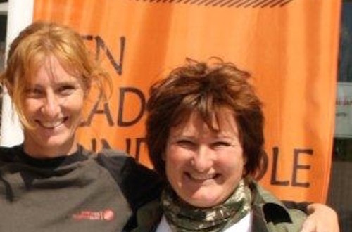 Lene - Den glade Hundeskole